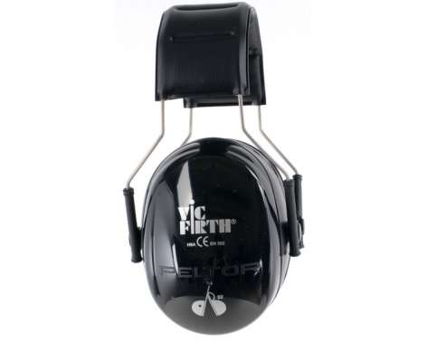 Vic Firth DB22 Ear Protectors