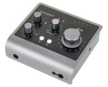 Audient iD4 MKII