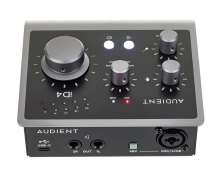 Audient iD4 MKII