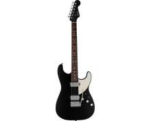 Fender LTD Elemental Strat SBK