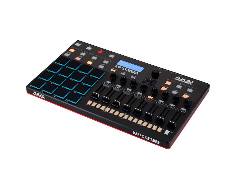 AKAI Professional MPD 232