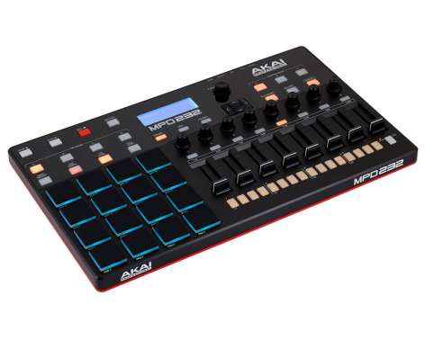 AKAI Professional MPD 232