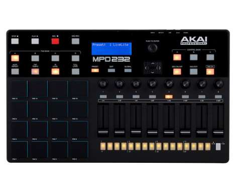 AKAI Professional MPD 232