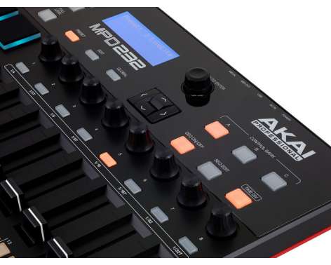 AKAI Professional MPD 232