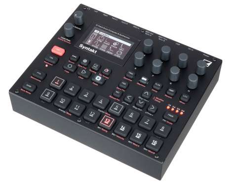 Elektron Syntakt