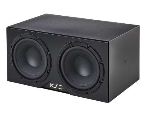 KS Digital B88-Reference black