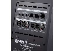 Adam Sub10 Mk2