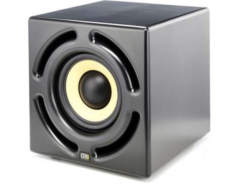 KRK 12sHO