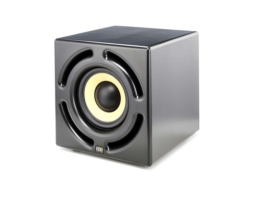 KRK 12sHO