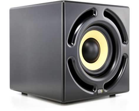 KRK 12sHO