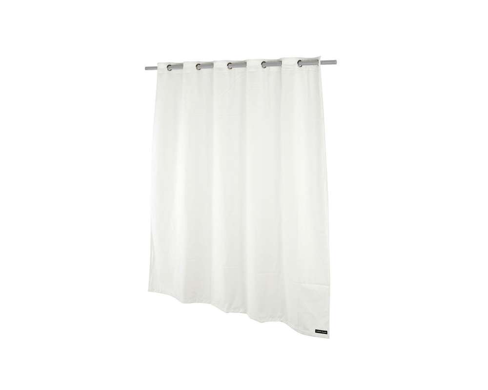 Hofa Acoustic Curtain Iso white