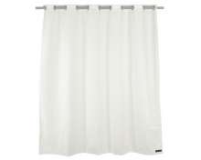 Hofa Acoustic Curtain Iso white