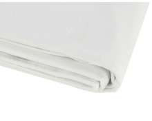 Hofa Acoustic Curtain Iso white