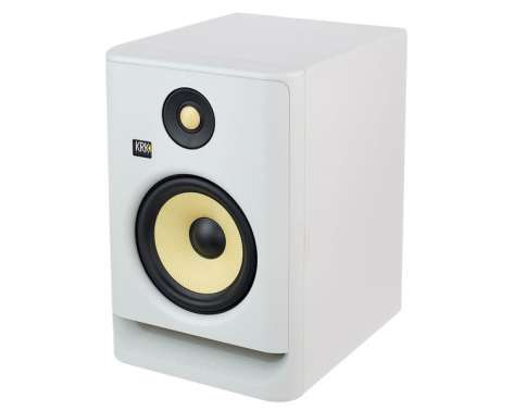 KRK Rokit RP7 G4 White Noise