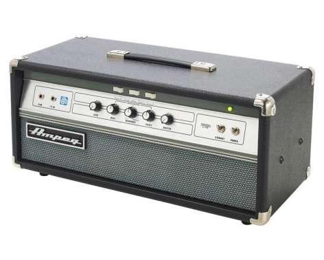 Ampeg V-4B Bass Head