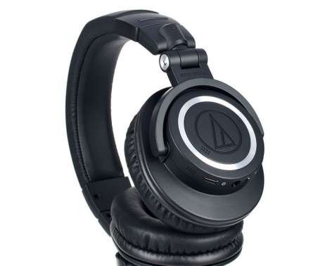 Audio-Technica ATH-M50XBT2