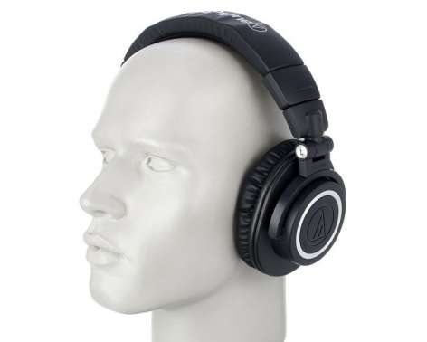 Audio-Technica ATH-M50XBT2