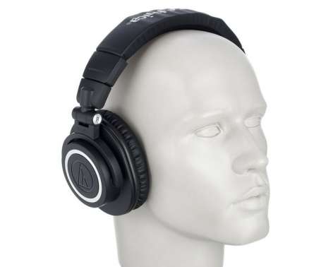 Audio-Technica ATH-M50XBT2