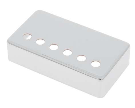 Göldo Humbucker Cover PNS1C Chrome