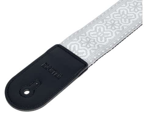 Richter Guitar Strap Retro 1956