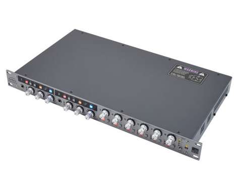 Audient ASP800