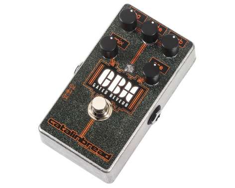 Catalinbread CBX Gated Reverb