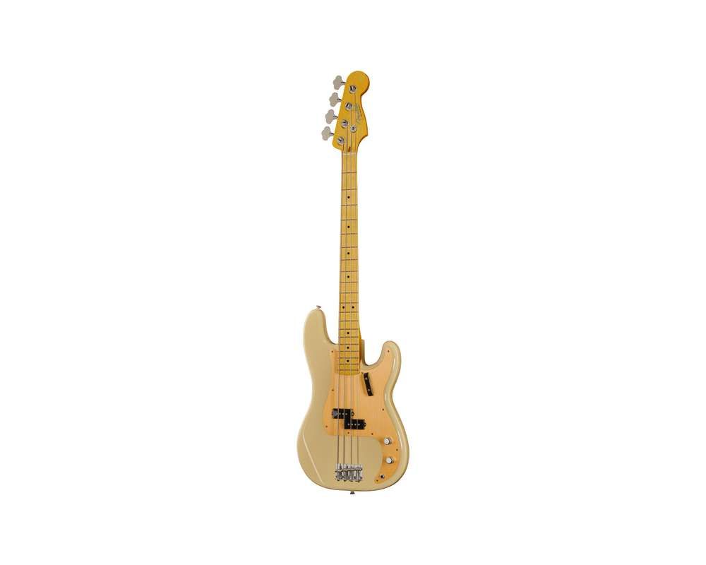 Fender Vintera II 50s P-Bass DSD