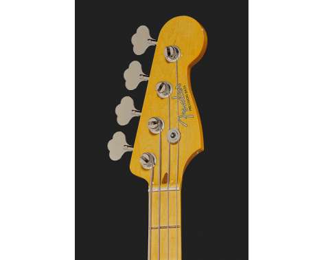 Fender Vintera II 50s P-Bass DSD