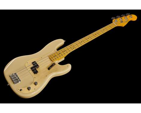 Fender Vintera II 50s P-Bass DSD