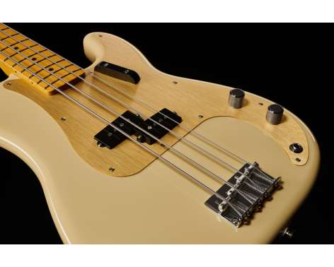 Fender Vintera II 50s P-Bass DSD