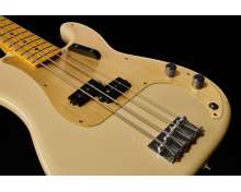 Fender Vintera II 50s P-Bass DSD