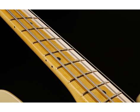 Fender Vintera II 50s P-Bass DSD