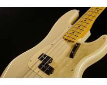 Fender Vintera II 50s P-Bass DSD