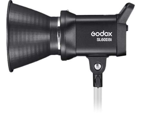 Godox SL60IIBi LED Video Light