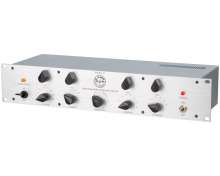 Heritage Audio LANG PEQ-2 Equalizer