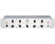 Heritage Audio LANG PEQ-2 Equalizer