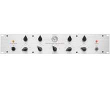 Heritage Audio LANG PEQ-2 Equalizer