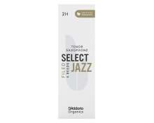 DAddario Woodwinds Organic Sel. Jazz Filed TEN 2H