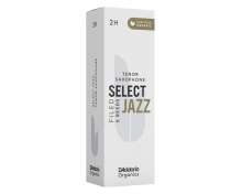 DAddario Woodwinds Organic Sel. Jazz Filed TEN 2H