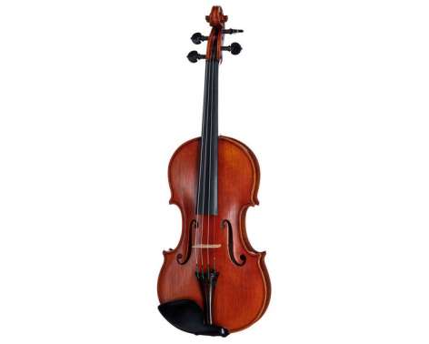 Edgar Russ Linea Mauro Macchi Violin Gua.