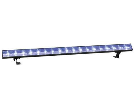 Showtec UV LED Bar 100cm 18x3W