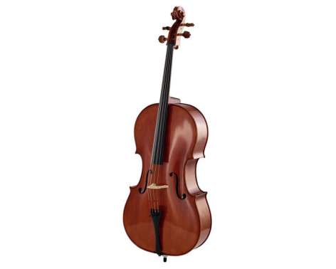 Edgar Russ Scala Perfetta Cello