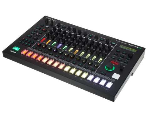 Roland TR-8S