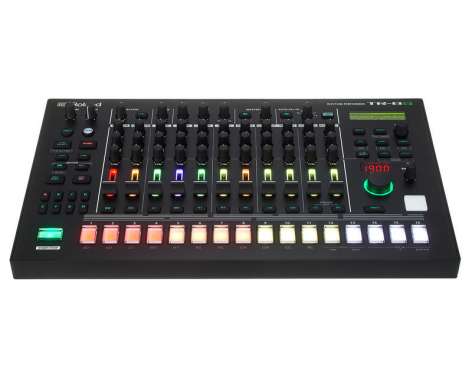 Roland TR-8S