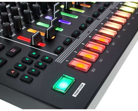 Roland TR-8S