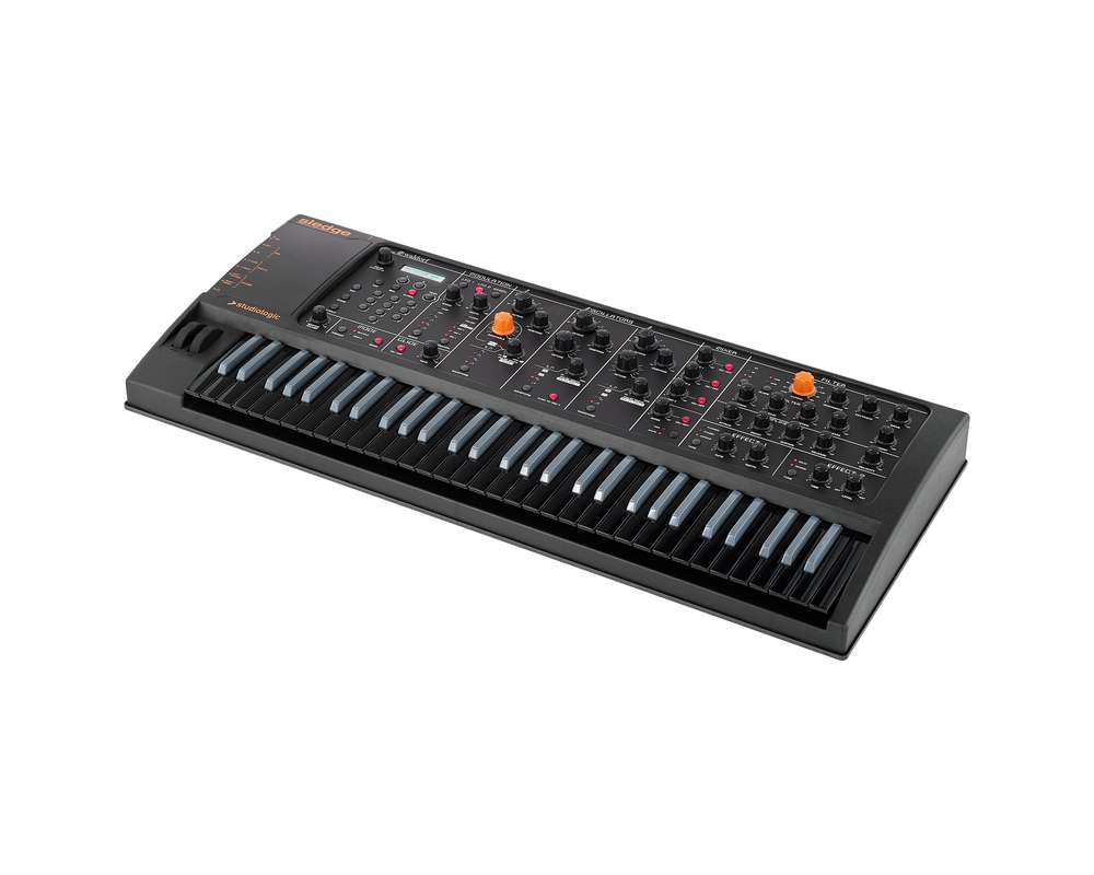 Studiologic Sledge 2 Black Edition