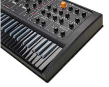 Studiologic Sledge 2 Black Edition