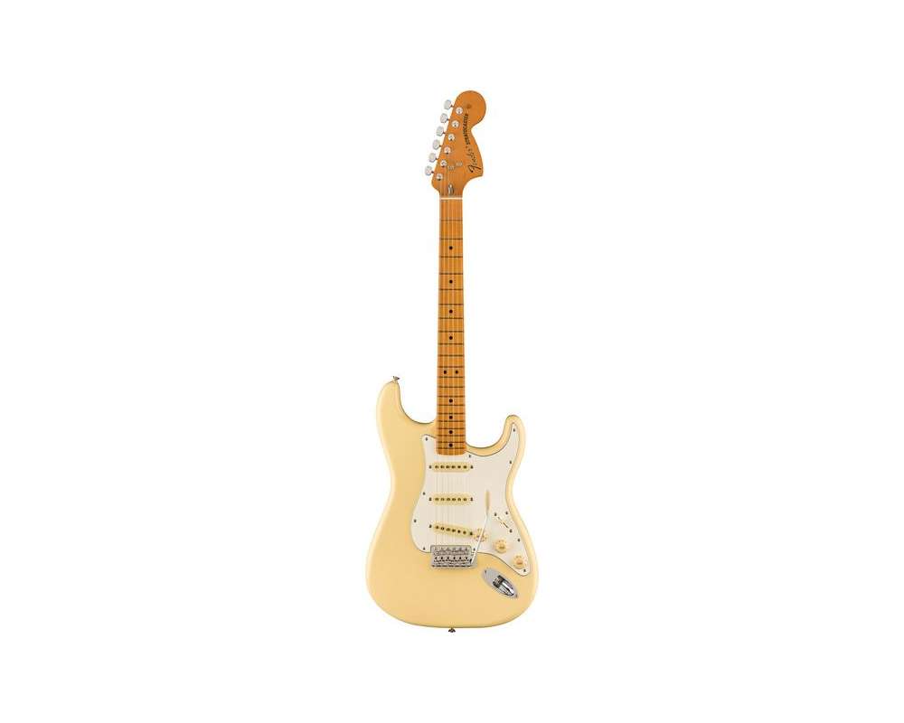 Fender Vintera II 70s Strat MN VWT