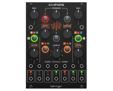 Behringer Chaos