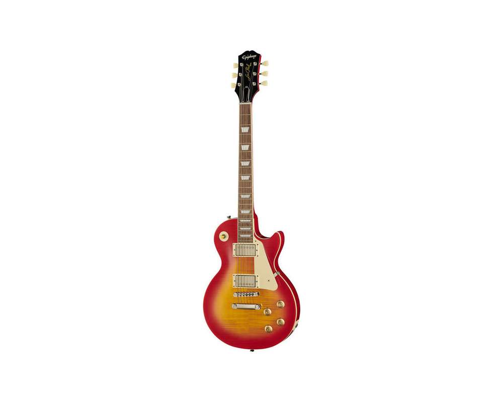 Epiphone 1959 LP Standard Outfit ADCB